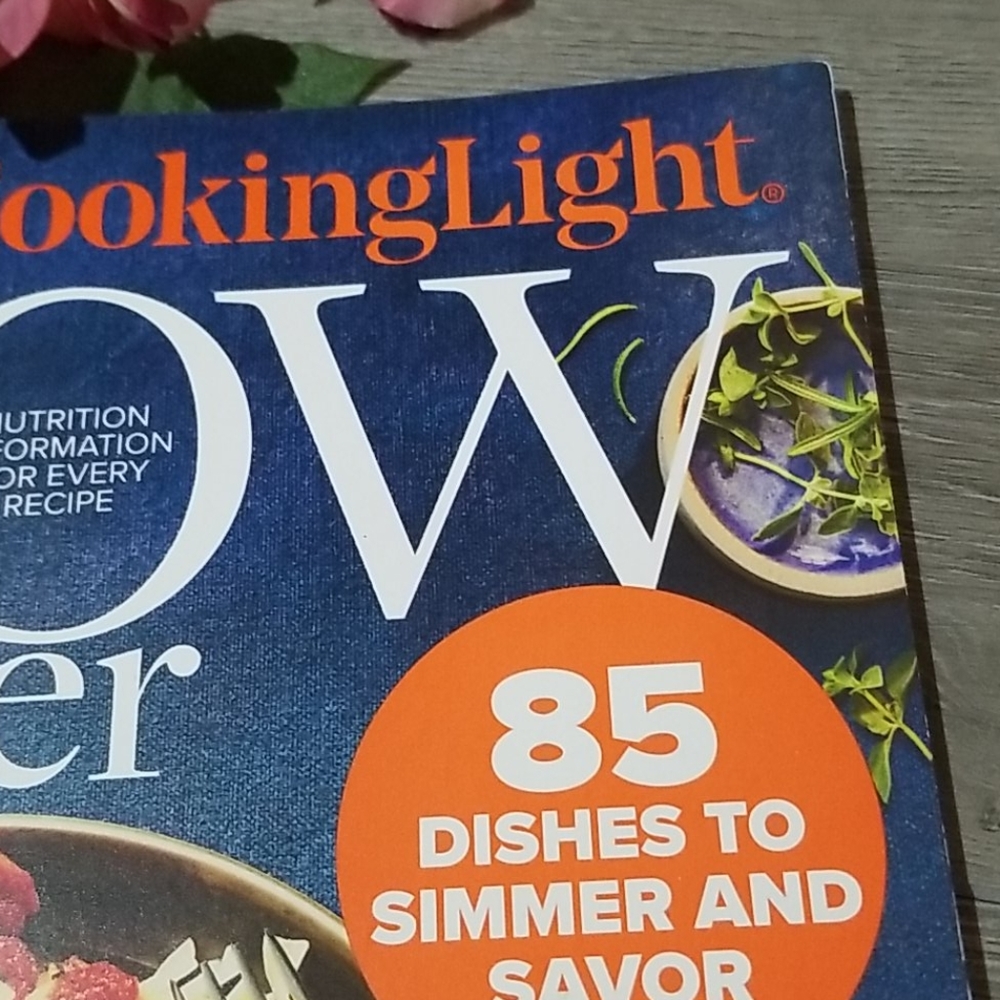 Slow Cooker Recipe Magazine - Picture 3 of 8